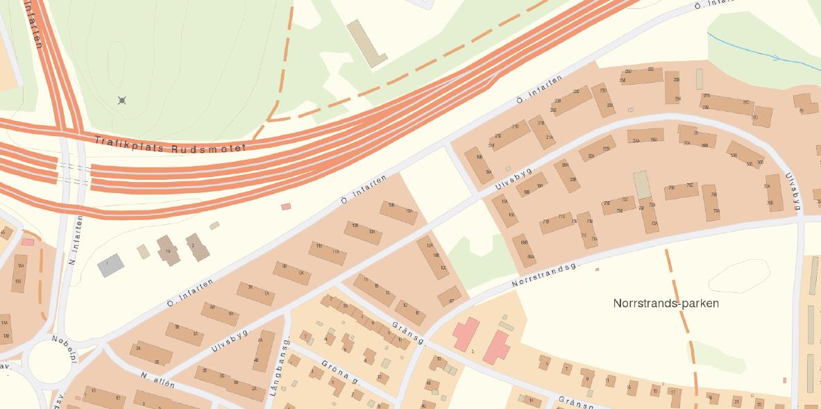 repo001.docx 2012-03-2914 3 Uppgifter om fastigheten och trafikdata 3.