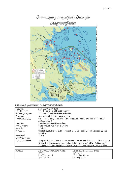 Vad får man ut av ett provfiske? (1/4) Dataläggning av resultaten i Kustlaboratoriets databas KUL. http://www.fiskeriverket.