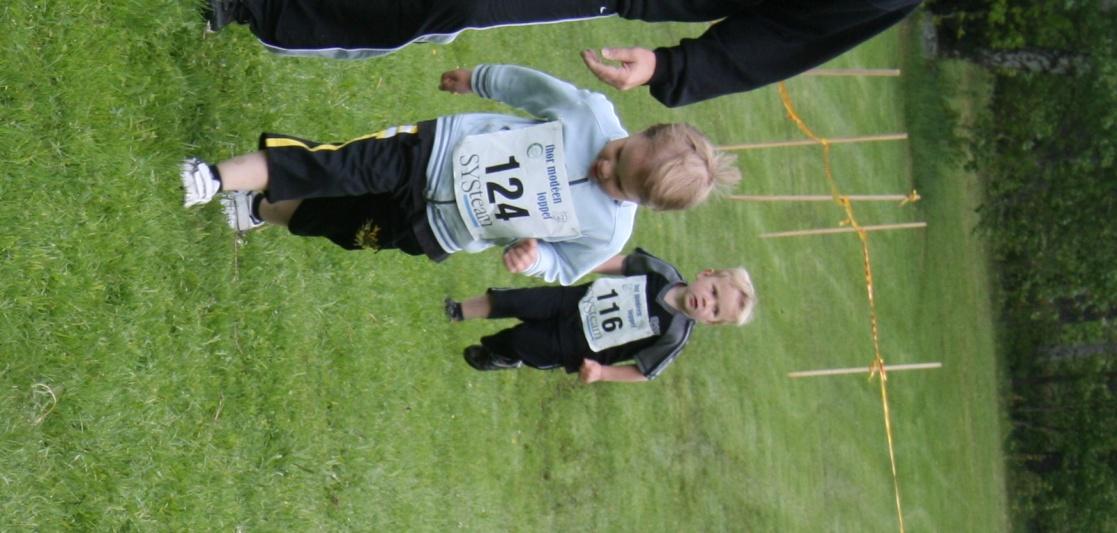 14 Hanna Bertilsson Gillberga Lista IF 05:43 15 Elsa Mattson Valskog 05:45 16 Max Järvenpää 05:49 17 August Arvidsson 06:01 18 Dana Talipova 06:29 19 Samuel Ingesson 06:30 20 Alvin Larsson Kungsörs