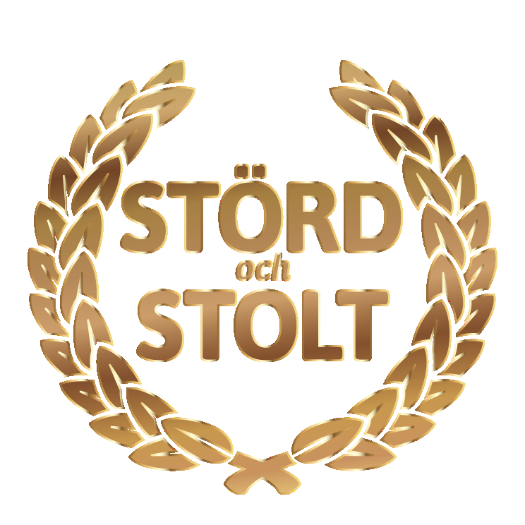Skam & stolt vid funktionshinder Utseende