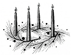 skona oss, o Herre. Guds Lamm, som borttager världens synder: bönhör oss, o Herre. Guds Lamm, som borttager världens synder: förbarma dig över oss, o Herre. V. Vår själ väntar efter Herren. R.