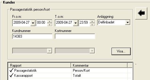 Klicka på fliken Förhandsgranska för att se hur meddelandet kommer att se ut. När man är klar klickar man på OK för att skicka iväg meddelandet. 6.5.