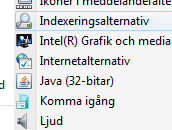 2) Internet Explorer 2.1 Java Proceedo kräver att Java finns installerat på datorn. Det kan vara bra att kontrollera att det är installerat på datorn innan man testar att logga in första gången.