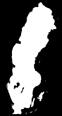Klamydia, smittland 213 (n = 35 888) Utomlands 6% Okänt 9% Sverige 85% Majoriteten inhemskt smittade har sin kontakt inom 1 km avstånd enl.