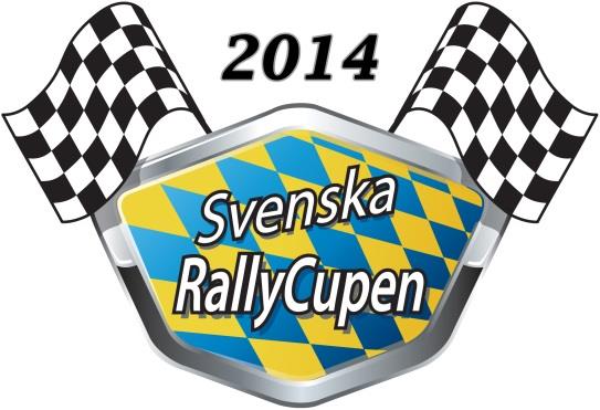 INBJUDAN OCH TILLÄGGSREGLER 30 augusti 2014 Tävlingen ingår i Svenska Rallycupen, Grupp E-Cupen, Västra Bilsportförbundets FM/DM, Gotlands