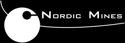NORDIC MINES AB (publ) Delårsrapport januari-mars 2013 Första kvartalet 2013 Försäljningsintäkterna från guld och silver uppgick netto till 85,4 Mkr (22,6 Mkr), inklusive en negativ påverkan av