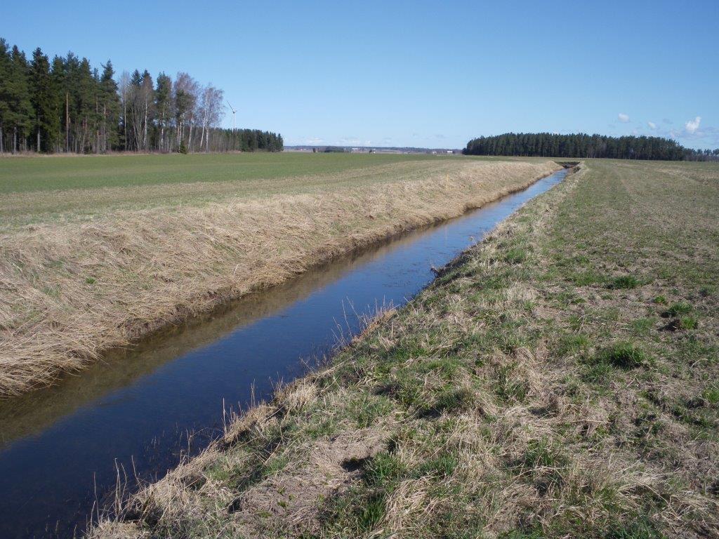 En hållbar odling behöver 1,2 meter