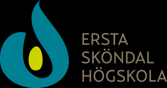 ohälsa 2014-2015 Eva Gustafson Möjliggörare vid Nationellt kompetenscentrum