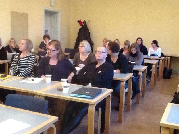 Antagning kursdeltagare Kommunal verksamhet (10)