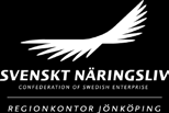 Vi investerar i framtiden Guldpartners Silverpartners Bronspartners Syntema, Jönköping International Bussiness School,