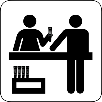 Utlämning av guidelurar till besökare Ta upp guidelur ur laddningsstationen Kontrollera att guiden fungerar genom att starta den och vänta in grönt sken på lilla lampan Kontrollera att ljud hörs,