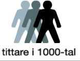 Programtopplistor Topplistan innehåller de tio mest sedda programmen (exklusive nyheter) med högst rating per serie där programlängden är minst 10 min.