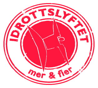 Insamling av uppgifter om Idrottslyftet SF år 4 RF ålägger årligen SF att inhämta uppgifter från föreningar som beviljats medel från Idrottslyftet och vars projekt slutförts under året.