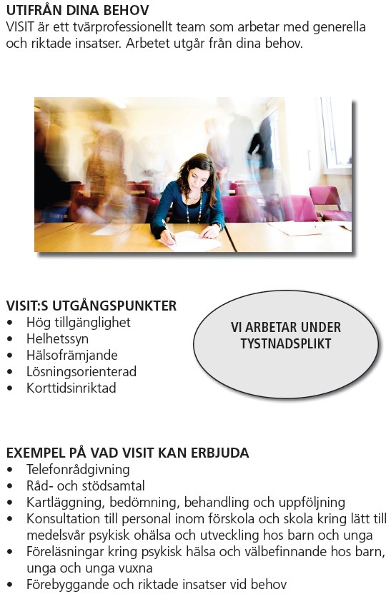 Landstinget i Värmland/Hagfors