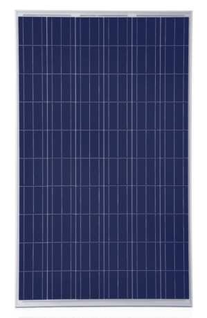 2013-11-20 Energibanken AB 17 Solcellsmodul- standard Kinesisk standardmodul 60 multikristallina kiselceller 230-260 W toppeffekt