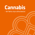 Nytt material inom uppdraget Uppdaterad cannabisskrift- Låt