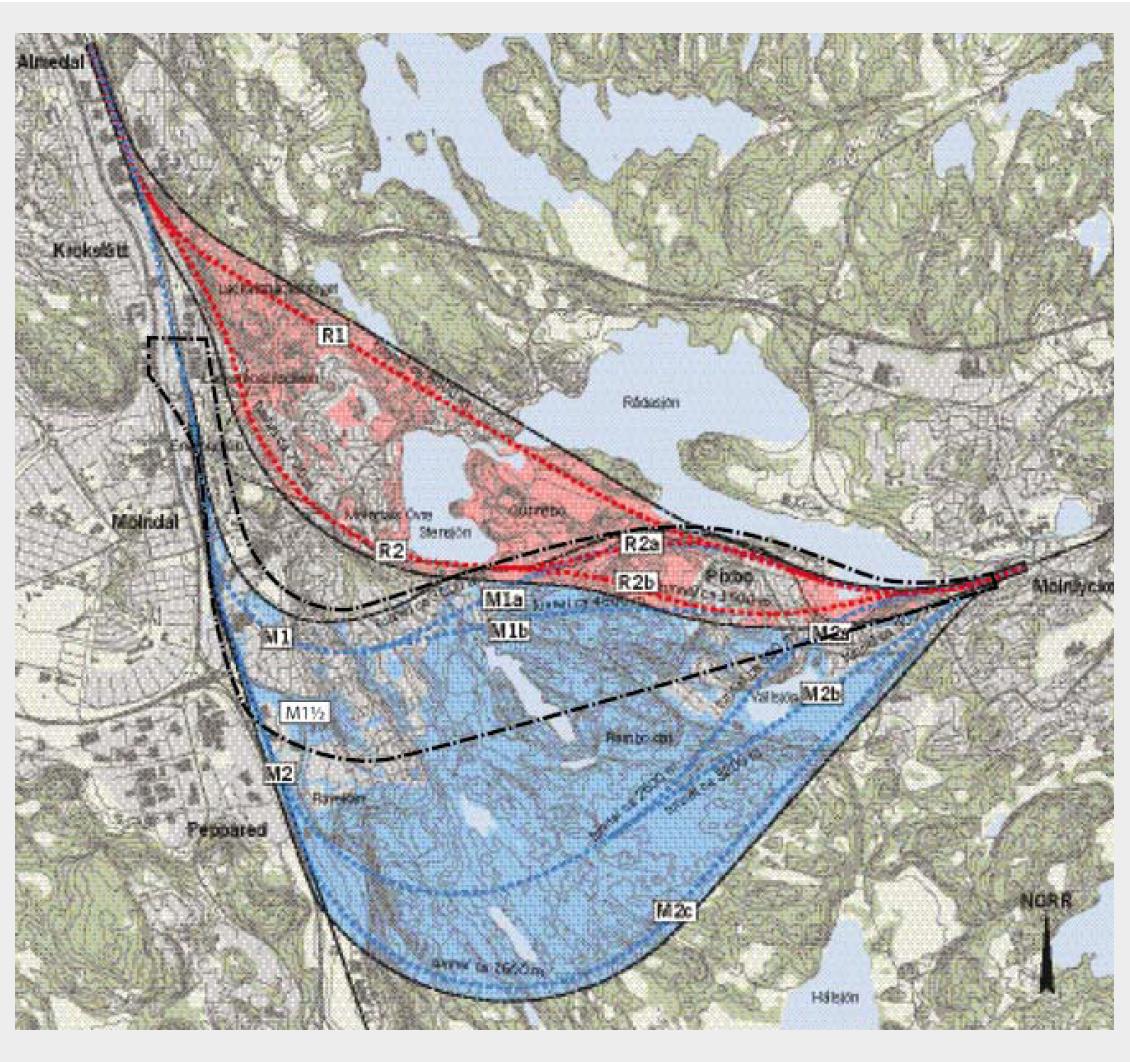 Förstudie 2004