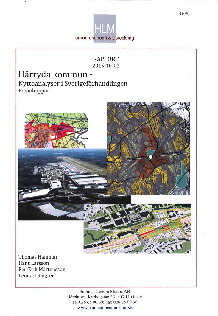 Sverigeförhandlingen 2015 27