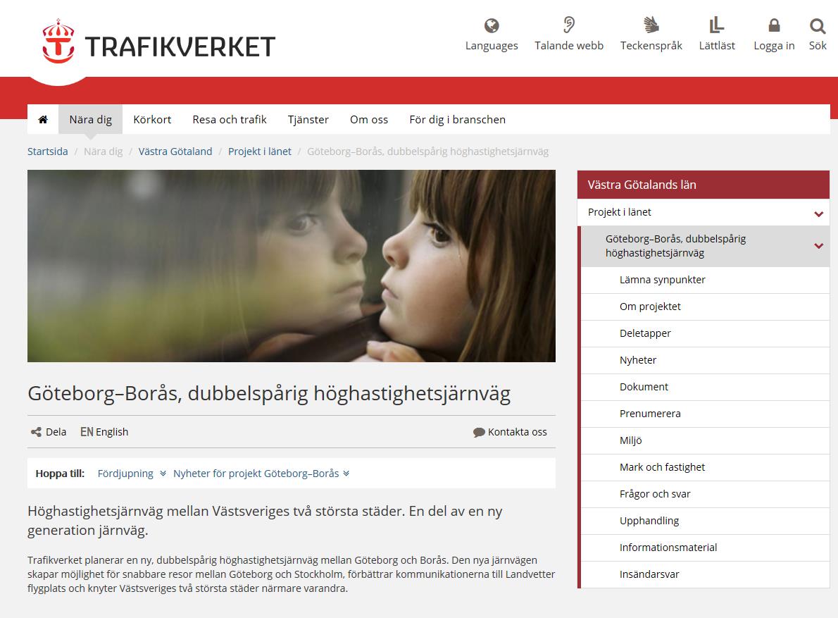 www.trafikverket.
