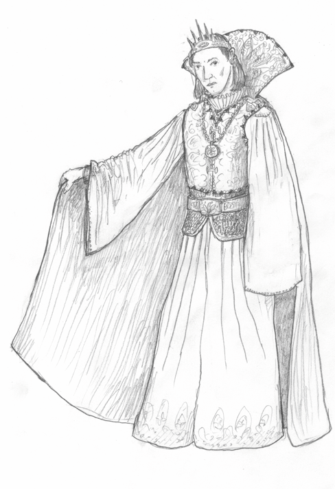 VIII Magi M A G I och O C H Bbesv E S V Ä R Jrjelser E L S E R Magi kallas de mystiska krafter som osynligt genomströmmar hela världen. Den är osynlig för blotta ögat men finns ständigt där.