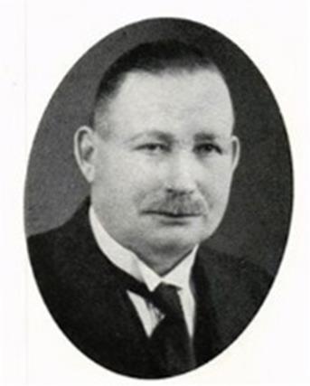 Agronomen Valdemar Jäderlund var född 1864 i Västerljung. Han efterträder Anders Cederström år 1886 som arrendator på Sanda under Sandemar i Österhaninge, gifter in sig i Braunerhielmsläkten.