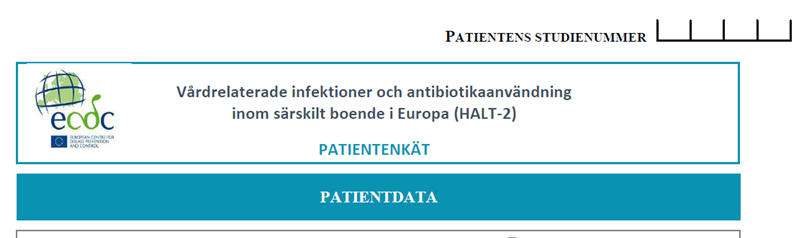 Hämta data