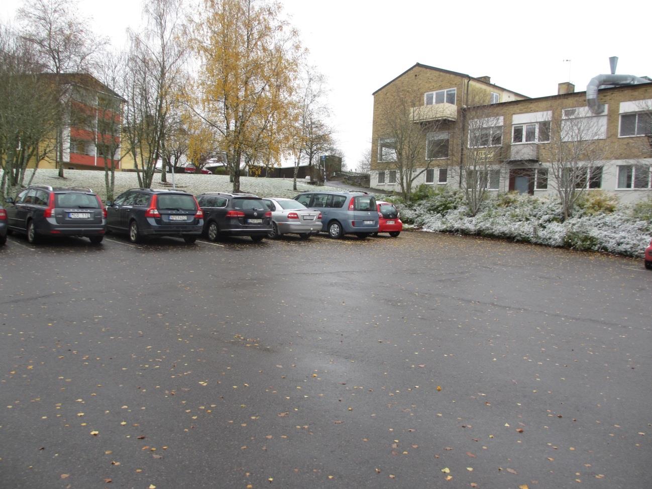 PM Geoteknik Kv. Diamanten Falköpings Kommun Datum: 2014-12-09 Rev.