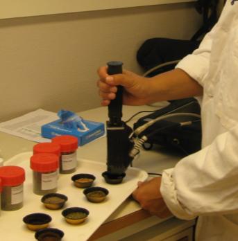 Sveriges lantbruksuniversitet Potentiella mätmetoder för att uppskatta kvävegödslingsvärdet hos organiska gödselmedel Potential methods for estimating the nitrogen fertilization value of organic