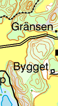 avseende på eutrofiering Status med avseende på hydromorfologisk påverkan Status med avseende på annan påverkan God Hög God Övriga index och tillståndsklassning Naturvärde Index Totalantal taxa: 33