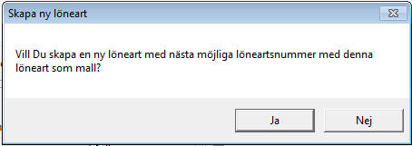 Enklare att korrigera felaktigt registrerade timmar Numera är det enklare att rätta om man t.ex. har registrerat felaktig uttag semester, sjuk eller dylikt och redan lönekört dessa.