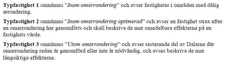 Slutsatser Hänsyn till förbättrat skogsbilvägnät bör tas med i båtnadsberäkningen om vägutbyggnaden sker som gemensamt arbete.
