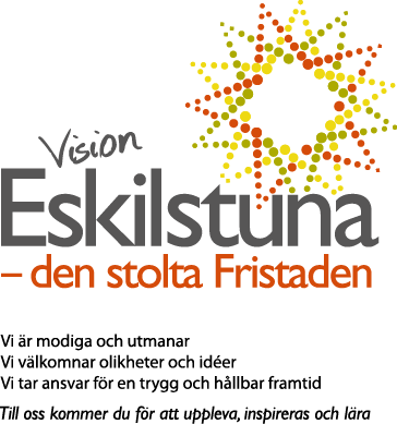 Eskilstuna 31 aug 2014 var vi 100 676 Växer med ca 1000 inv/ år Byggs ca 300 bostäder/år 2012