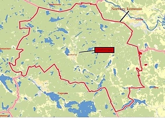 Med andra ord har en fyramånadersperiod innan väggen upprättades jämförts med en fyramånadersperiod efter att väggen upprättades.