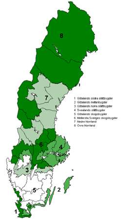 Förädling och avsättning av jordbruksbaserade biobränslen SOU 2007:36 Figur