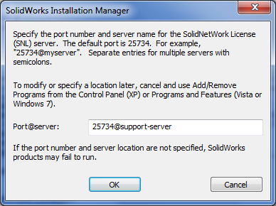 DEL 2: Installation av flytande licenser INSTALLATION AV KLIENTER Installera klienterna enligt Installation från DVD eller nerladdningskit (<- klickbar länk).