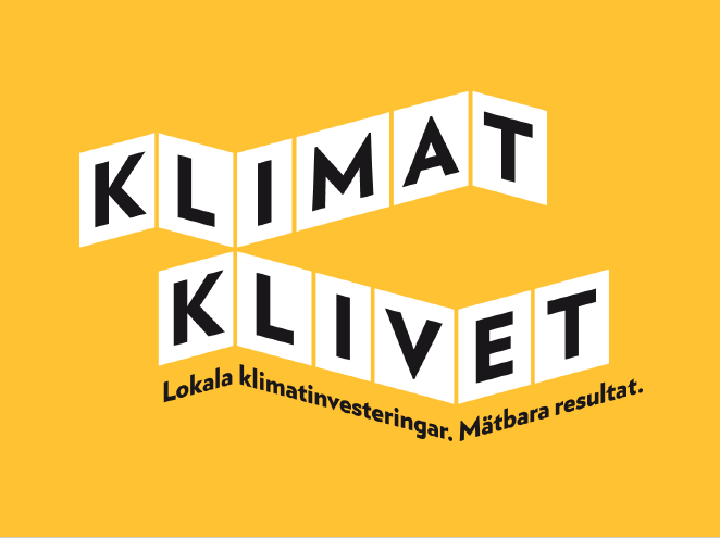 Stöd för klimatinvesteringar 2015-2018 I linje med regionala och lokala strategier Nationell prioriteringsgrund - Störst varaktig klimatnytta per investeringskrona - I andra hand, effekter på