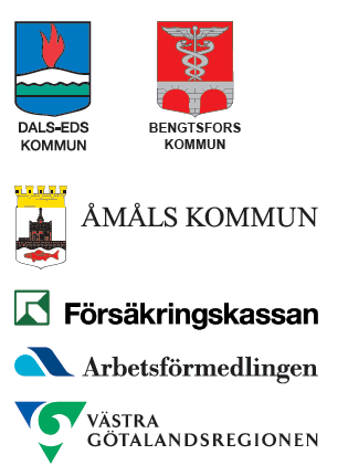 .Utvecklingsdagar Kroppefjäll mars 2010 Allas ansvar.