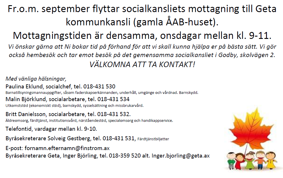 Rösträttsregistret inför lagtings- och kommunalvalen den 18 oktober Den 7 september upprättades rösträttsregistret inför lagtings- och kommunalvalen den 18 oktober.