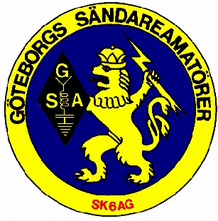 MEDLEMSLISTA SM6UAF Lars Hammarström Gustavsgatan 23 416 69 GÖTEBORG SM6UQP Robert Roos Fjällviolen 8 424 48 ANGERED SM6USB Janne Sandin Sångspelsgatan 2 422 41 H-BACKA SM6UTB Thomas Karlsson