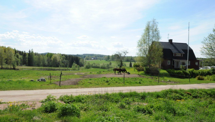 Län Dalarna Gatuadress Kommun Hedemora Storlek 5.