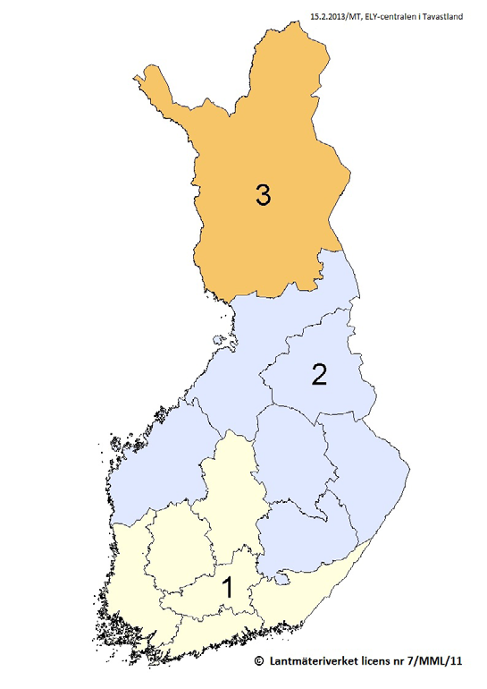 Med den allmänna termen damm, avses i denna guide alla konstruktioner i samma fördämning, inklusive driftkonstruktioner och översvämningsvallar.