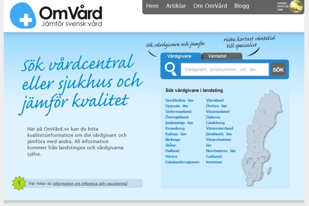 Exempel på mashups