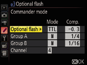 Creative Lighting System (CLS).