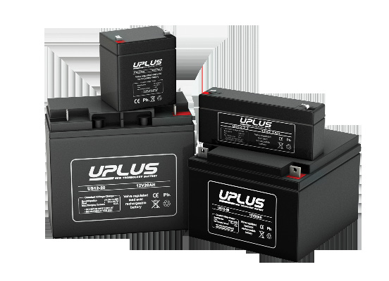 XLENT Power erbjuder ett sortiment av GM batterier med livslängdsklassning 3-5 år.