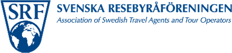 SVENSKA RESEBYRÅFÖRENINGENS VILLKOR FÖR PAKETRESOR Följande villkor reglerar avtalsförhållandet mellan researrangör, som är medlem i Svenska Resebyråföreningen (i det följande arrangören ), och