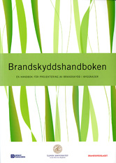 BBR om Installationsbrandskydd (exkl.