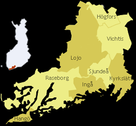 10 eller 29 % och i Sverige 11,4 miljoner eller 34 %. (Visit Finland, 2014) Då man jämför siffrorna mellan Finland, Norge och Danmark har Finland minst utländska övernattningar.