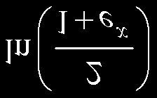 KTH Tentamensskrivning i matematik för ekonomer, sf1627, 23/8/2011, Matematik kl. 14:00 19:00. Hjälpmedel: miniräknare. Examinator: Harald Lang. 1. Lös ut uttryck i i följande fall: i) ii) iii), iv) 2.