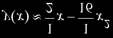 3. Blandade övningar 1. Beräkna integralen 2. Efterfrågan på en vara ges av och utbudet a) Bestäm pris och kvantitet vid jämvikt (utbud=efterfrågan). b) Beräkna välfärdsöverskottet vid jämvikt.