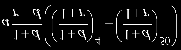 5. Ännu fler övningar Förenkla följande uttryck: 1. 2. 3. 4. 5.. Lös följande problem: 6.